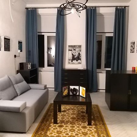 Затишна Квартира В Історичному Центрі Міста Csernyivci Kültér fotó